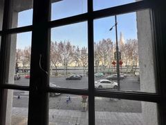 -Salon de Ville浦江汇(上海外滩华尔道夫酒店店)