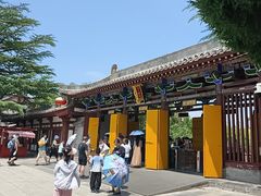 -华清宫景区