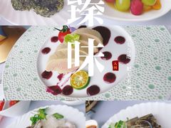 -鹭江宾馆·观海餐厅