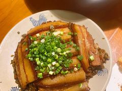 -田园印象·成都土菜院子(华阳店)