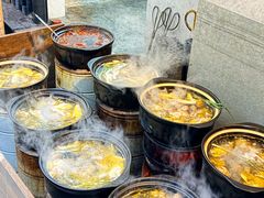 -旺山·浪头人家