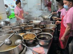 -金牌罗记肠旺面(蔡家街店)