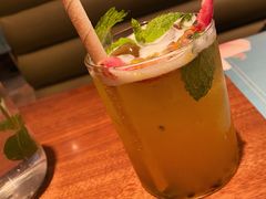 -大树餐厅(益田假日店)