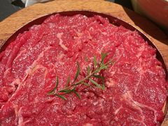 -季季山·云南野生菌火锅(上海首店)