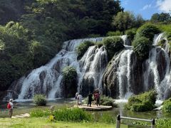 -天河潭旅游度假区