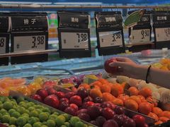 -物美超市(下沙店)