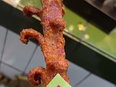 -董顺桃小粒臭豆腐(太平街一店)