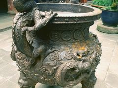 -成都武侯祠博物馆