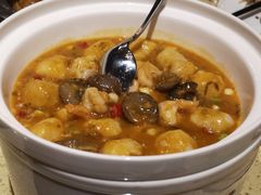-铜锣湾·有麝自然香(重庆新天地店)