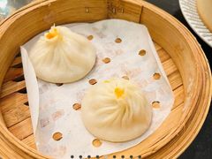 -ManHo万豪中餐厅(成都茂业JW万豪酒店)