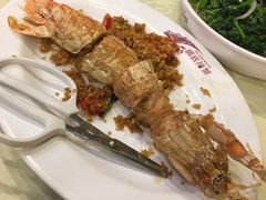 -桥底辣蟹(谢斐道店)