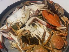 -半岛听涛蒸汽海鲜自助(K11店)
