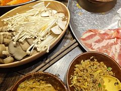 -冯校长老火锅(广州正佳广场店)