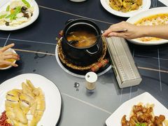 -七叔家宴家常广西菜(明秀东路店)