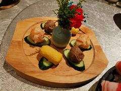 -ONE FULL 古董港式海鲜火锅