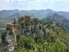 -原山国家森林公园