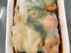 -穗银肠粉店(东川路店)