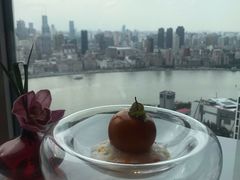-翡翠36餐厅(浦东香格里拉店)