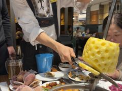 -汉巴味德(沈阳万象汇店)