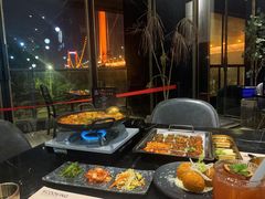-KCOOKING概念韩餐(世茂52+店)