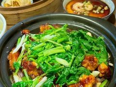 -佬港味粤味小馆(锦艺城店)