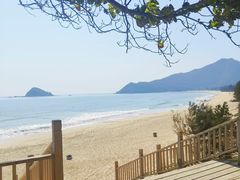 -西涌国际滨海旅游区