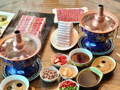 -南门涮肉(上海二店)