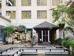 -三清山希尔顿度假酒店
