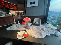 -烛影拾光观景餐厅·创意菜·摄影·小提琴(大唐不夜城店)