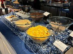 -昆山裕元花园酒店·温莎西餐厅