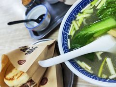 -樊记腊汁肉(竹笆市总店)