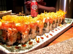 -千代武日本料理(哈西店)