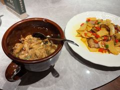 -湘轩·土菜研究院(光大店)