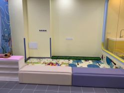 -沫奇婴幼儿水育馆(青山湖万达店)