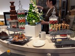 -杭州滨江世融艾美酒店·新食谱全日餐厅