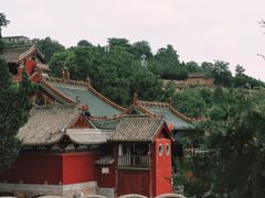 -玉泉观