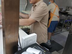 -津门张记包子铺(中山门店)