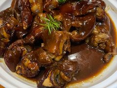 红岛酱猪蹄-船家渔(徐州北路店)