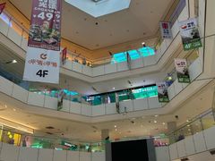 -北京华联购物中心(天通苑店)
