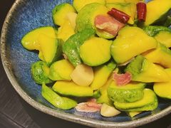 -翠湖轩中餐厅(昆明翠湖宾馆店)