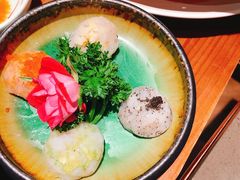 -捞王锅物料理(上海世茂广场店)