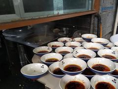 -老地方猫儿面(磁器口店)