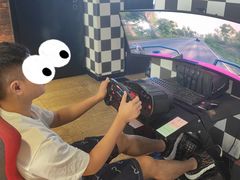 -4k轰趴馆(苏州街店)