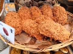-味多美蛋糕(双合地铁店)