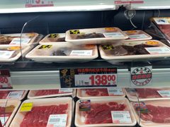 -GranVida生活超市(海信广场店)