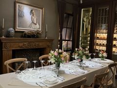 -Le Bistrot de Racine