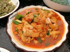 -海韵人家.海景花园经典云南菜(双廊店)