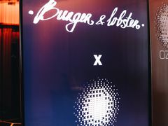 -OZONE 顶楼酒吧(香港丽思卡尔顿酒店)