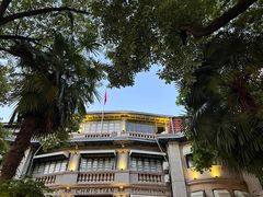 -飞马旅黎黄陂路文旅街区