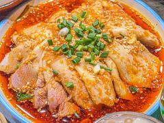 -渝味川菜(夜宵航母店)